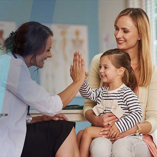 Çocuk Hastalıkları