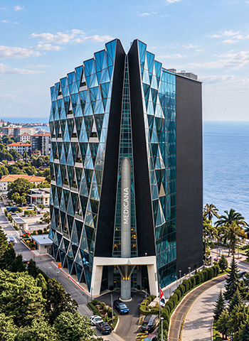 MEDICANA ATAKÖY