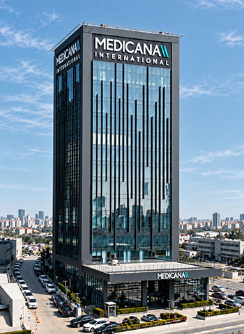 MEDICANA ATAŞEHİR