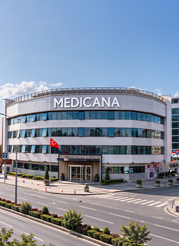 MEDICANA BAHÇELİEVLER