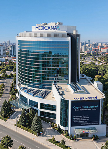 MEDICANA INTERNATIONAL BEYLİKDÜZÜ