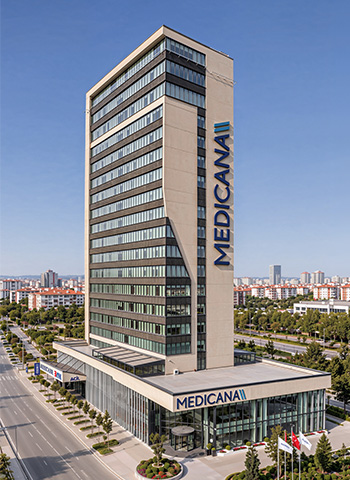 MEDICANA BURSA