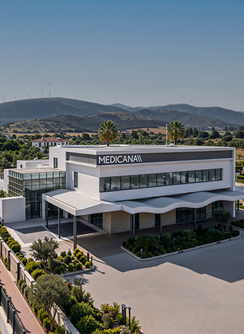 MEDICANA ÇEŞME TIP MERKEZİ