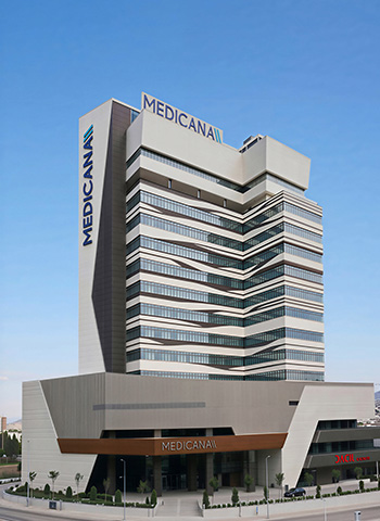 MEDICANA INTERNATIONAL İZMİR