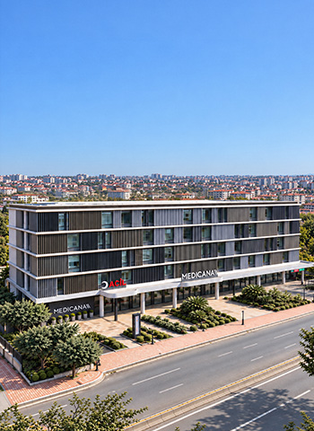 MEDICANA KADIKÖY