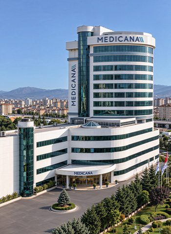 MEDICANA KONYA