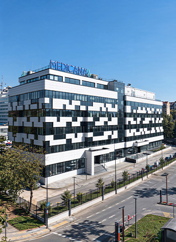 MEDICANA SARAYBOSNA