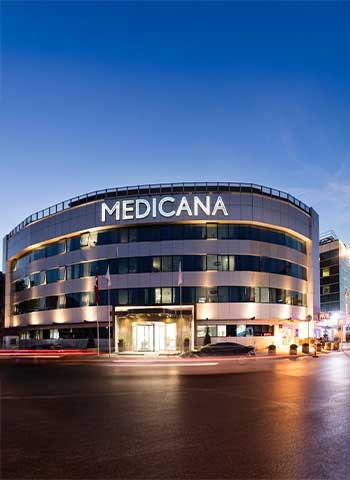 MEDICANA BAHÇELİEVLER