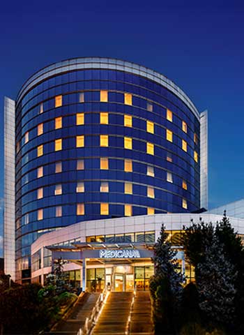MEDICANA INTERNATIONAL BEYLİKDÜZÜ