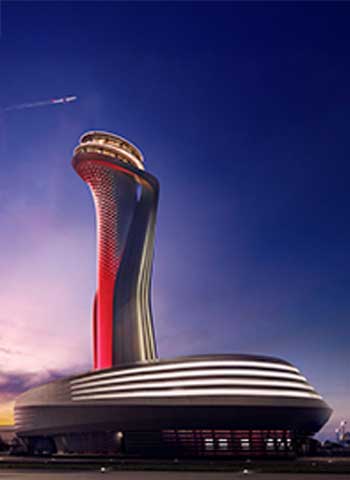 MEDICANA AIRPORT MEDICAL CENTER